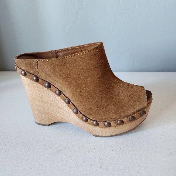 Pedro Garcia Clog "EUC" - Picture 9 of 15